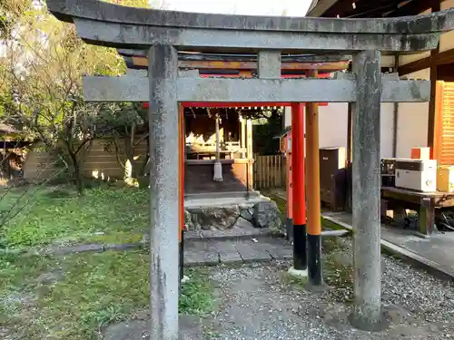 梅宮大社(京都府)