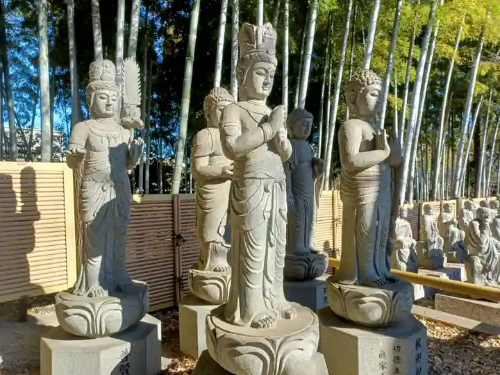 浄牧院(東京都)