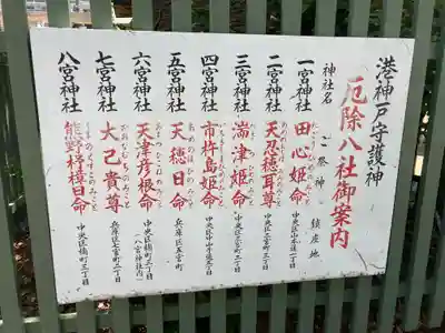 三宮神社のその他建物
