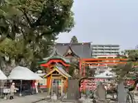 榴岡天満宮のその他建物