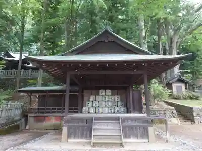 手長神社のその他建物