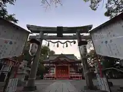 御霊神社(京都府)