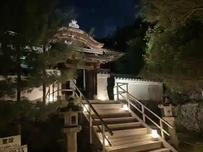 高台寺（高台寿聖禅寺・高臺寺）(京都府)