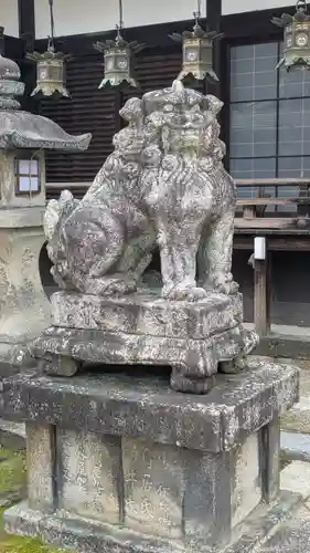 薬園八幡神社(奈良県)