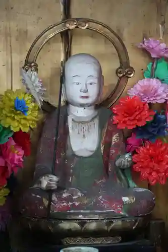 川原観音堂(滋賀県)