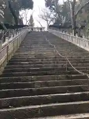 愛宕神社の建物その他