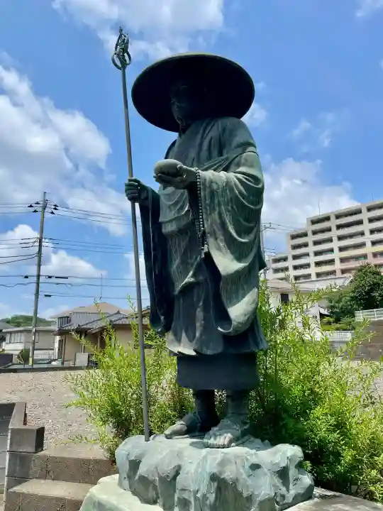 慈眼寺(神奈川県)
