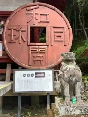 聖神社(埼玉県)