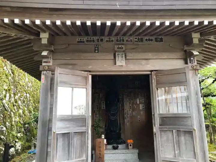 熊野那智大社(和歌山県)