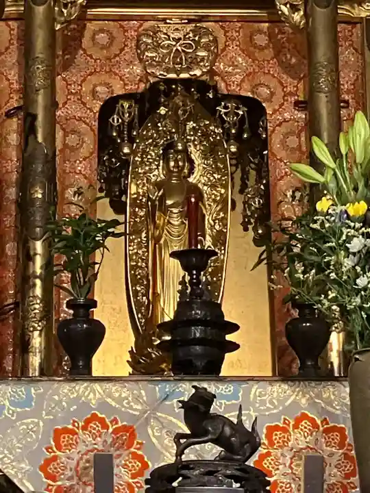 善巧寺(富山県)