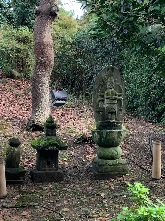 福増寺(群馬県)