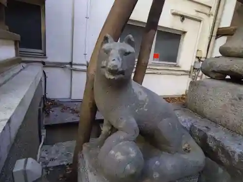金刀比羅神社(東京都)