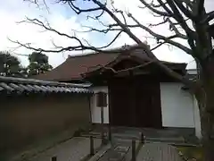 大仙院の建物その他