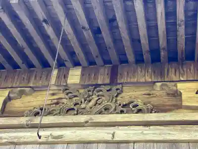 高木神社(福島県)