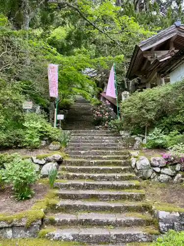 長谷寺の建物その他