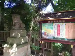 小金井神社(東京都)