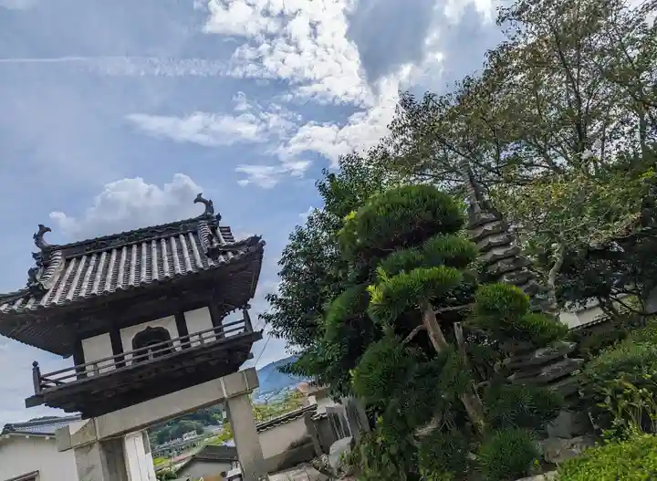 瑞雲寺(岡山県)