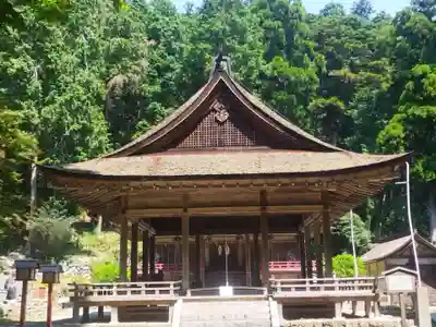 日吉大社(滋賀県)