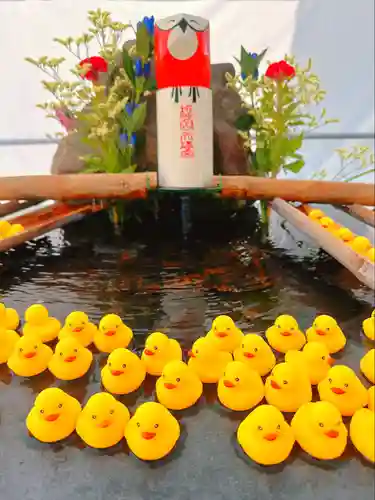 榴岡天満宮(宮城県)