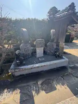 信楽寺(三重県)