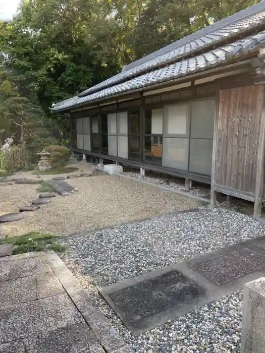 賢聖院の建物その他