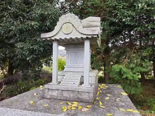 近津神社(栃木県)