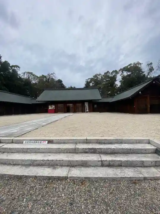 滋賀県護国神社のその他建物