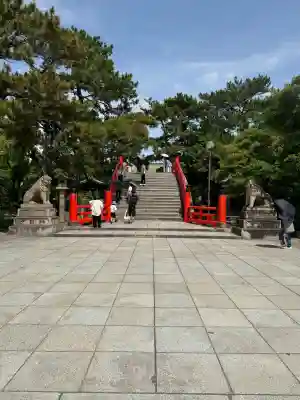 住吉大社(大阪府)