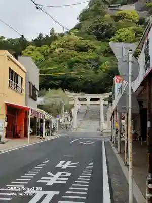 久能山東照宮のその他建物