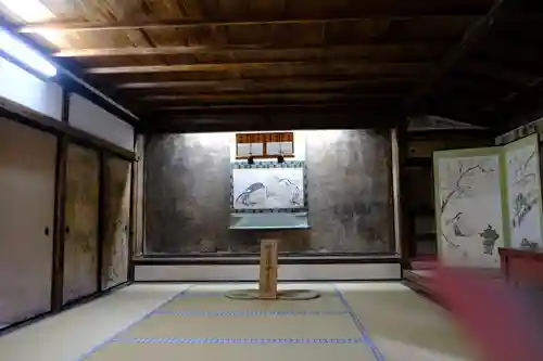 𠮷水神社（吉水神社）のその他建物