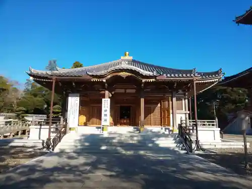 成田山新勝寺のその他建物