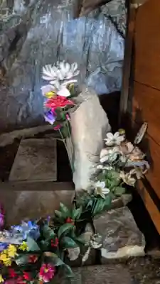岩屋観音堂（岐阜県坂祝町）(岐阜県)