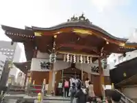 水天宮(東京都)