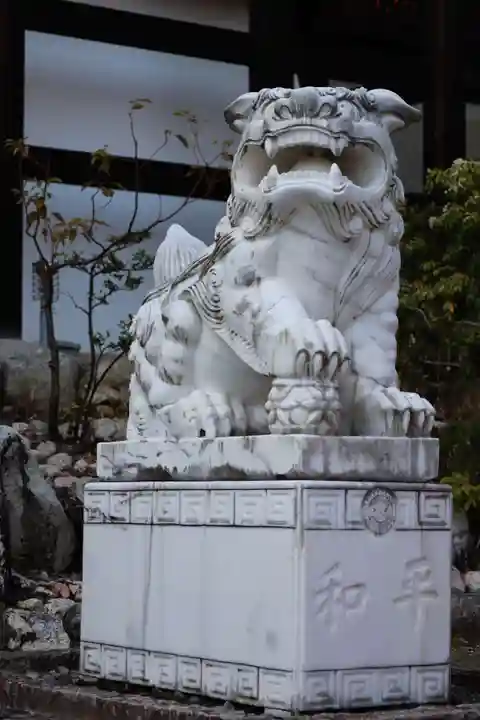 近江神宮(滋賀県)