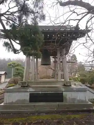 智音寺のその他建物