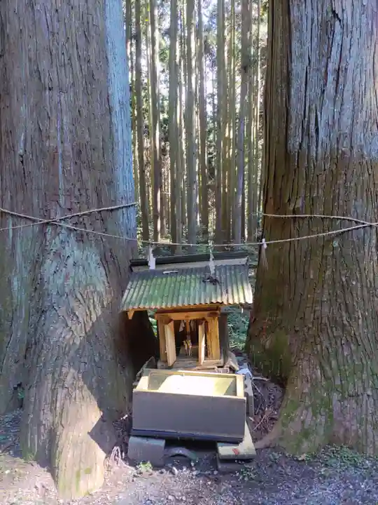 竹駒神社(岩手県)