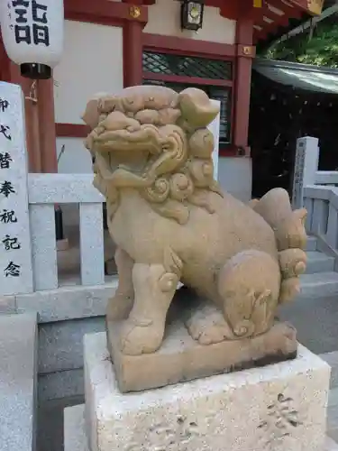 越木岩神社(兵庫県)