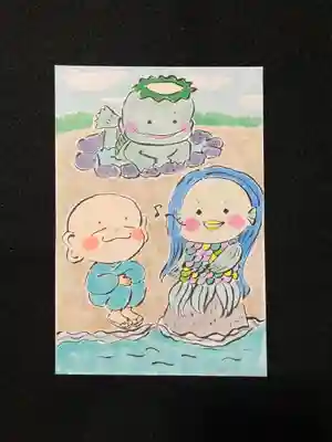 八媛山観音院(福岡県)