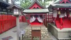 松尾神社(新潟県)