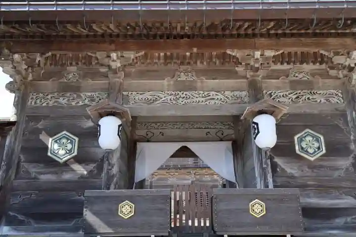 出雲大社(島根県)