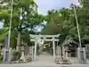 都波岐奈加等神社(三重県)