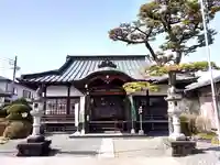徳性院(栃木県)