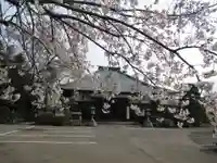 清泰寺(千葉県)