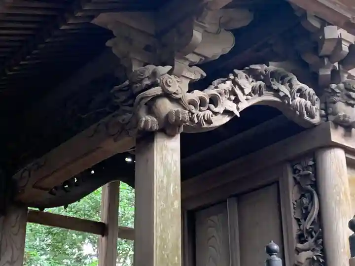 向田神社(栃木県)
