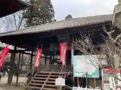 四萬部寺の建物その他