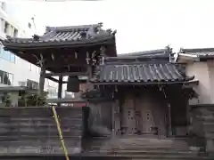 善徳寺(三重県)