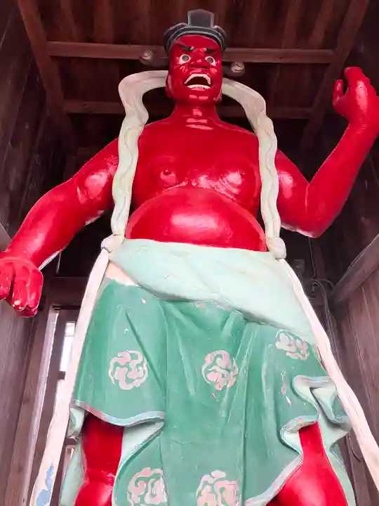 青岩寺(青森県)