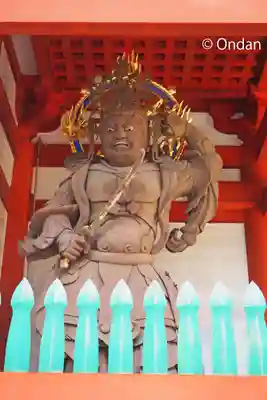 壇上伽藍(和歌山県)