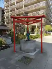 成子天神社(東京都)