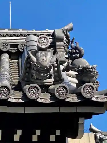 高野堂妙心寺のその他建物